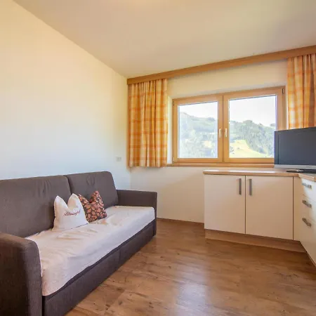 アパート Blasinghof I *