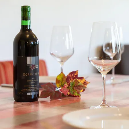 Blasinghof I アパート *