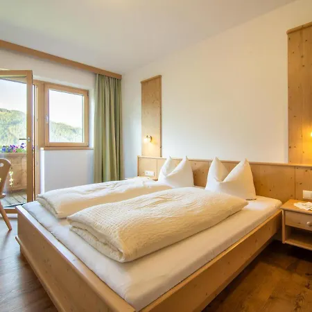 Blasinghof I Apartment Gerlosberg