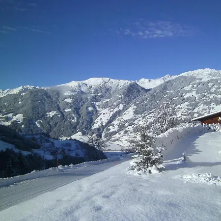 アパート Blasinghof I *