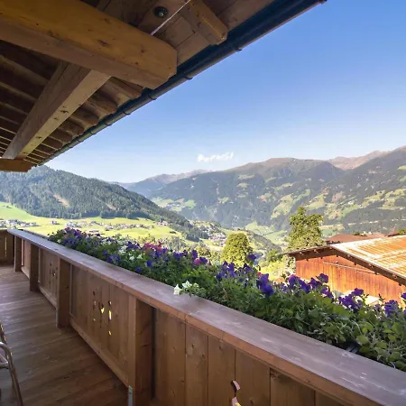 Blasinghof I * ゲルロスベルク