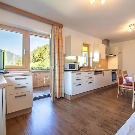 Blasinghof I Apartment