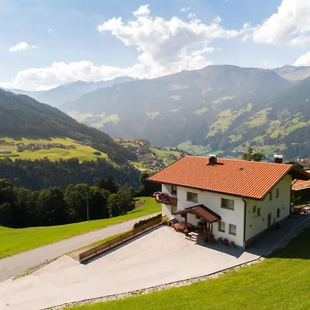 Blasinghof I Gerlosberg