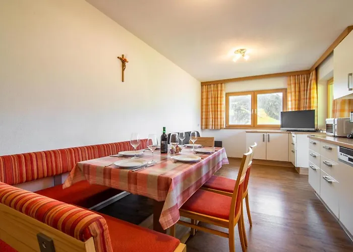 Blasinghof I * Gerlosberg