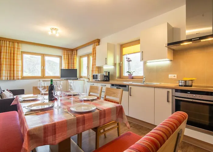 Blasinghof I Gerlosberg