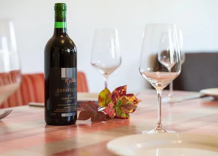 Blasinghof I Apartman *