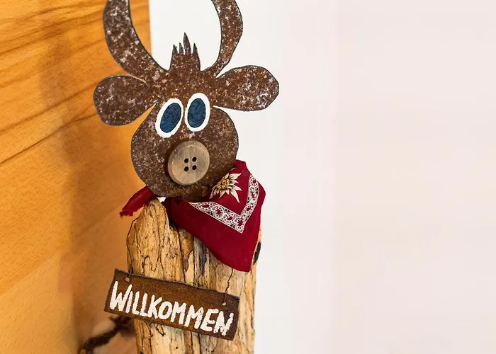 Blasinghof I Apartman Gerlosberg