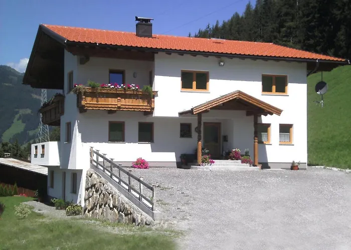 Blasinghof I Apartman