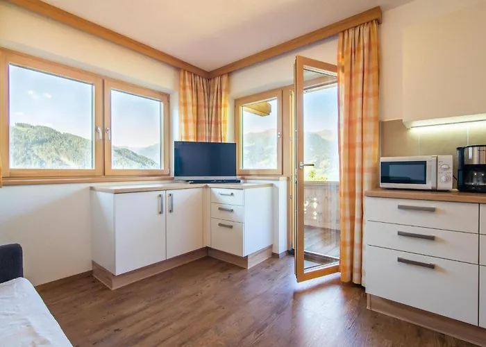 Blasinghof I * Gerlosberg