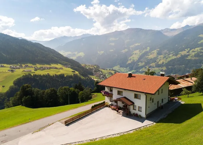 Blasinghof I Gerlosberg