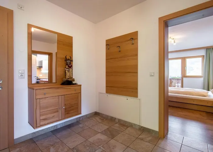 Apartman Blasinghof I *