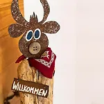 Blasinghof I Appartement Gerlosberg