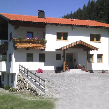 Blasinghof I Appartement