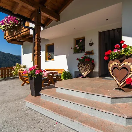 Blasinghof I Appartement