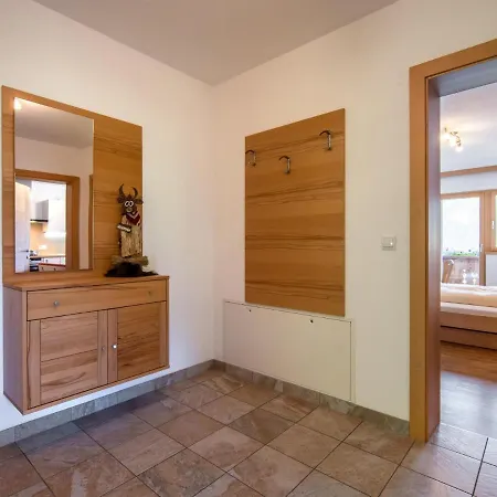 Apartamento Blasinghof I *