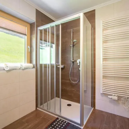 Apartamento Blasinghof I Hainzenberg