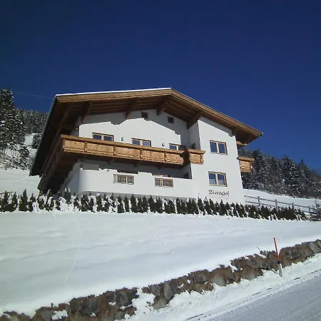 Blasinghof I Appartement