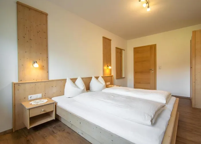 Blasinghof I Gerlosberg