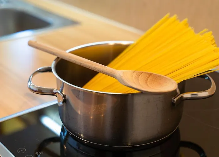 Appartement Blasinghof I