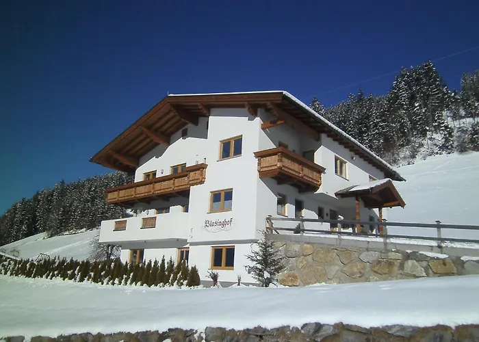 Blasinghof I * Gerlosberg