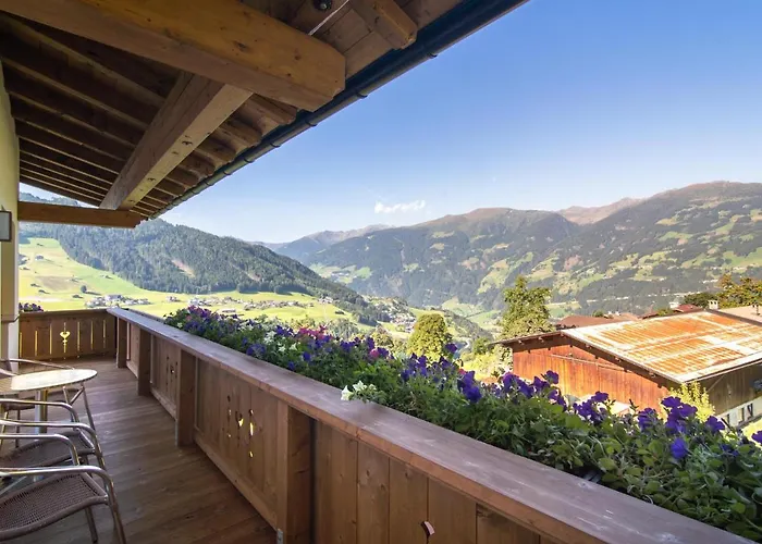 Blasinghof I * Gerlosberg