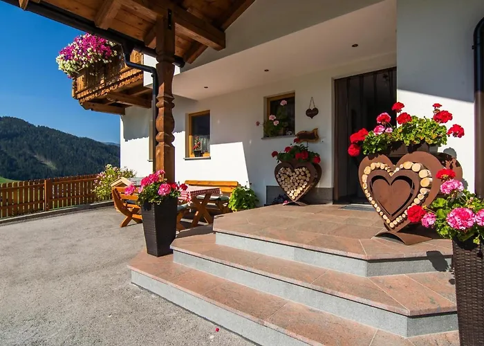 Blasinghof I Appartement