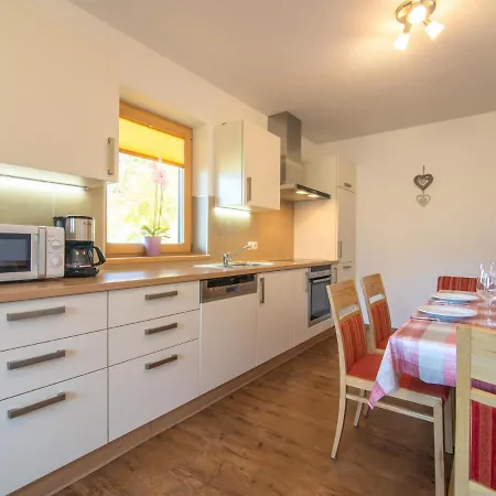 Blasinghof I Apartment Hainzenberg