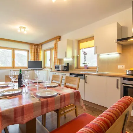 Blasinghof I غيرلوسبيرغ