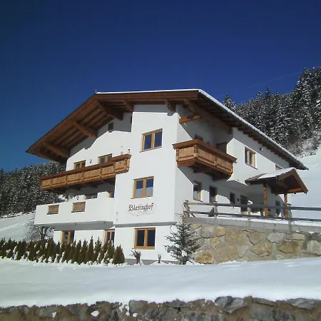 Blasinghof I * غيرلوسبيرغ