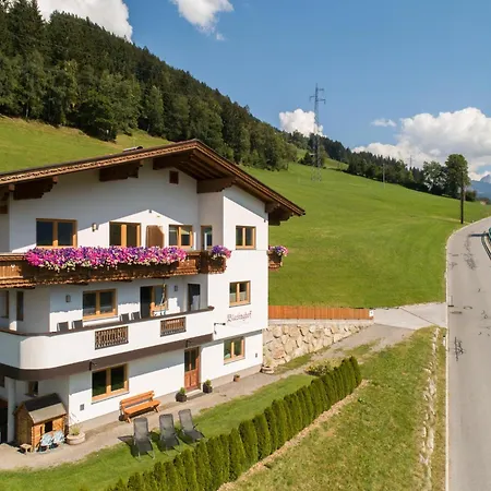 شقة Blasinghof I *